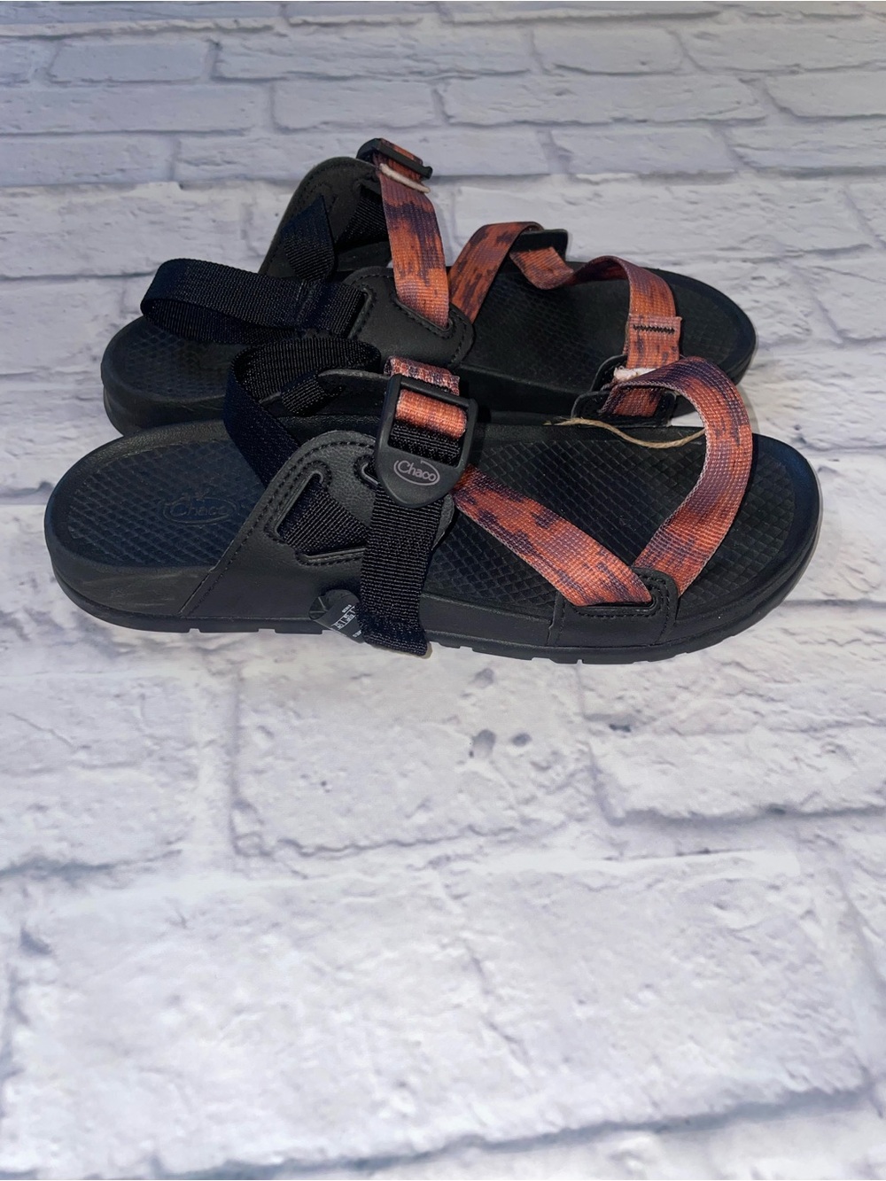 Chaco Womens Lowdown Sandal - Faded Sparrow - Size 7 JCH109106